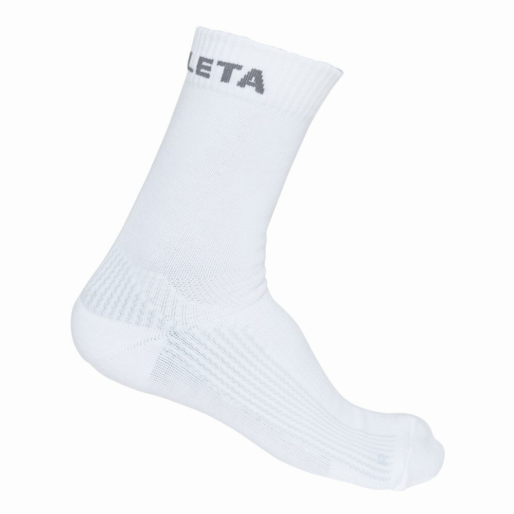 トレーニングミドルソックス