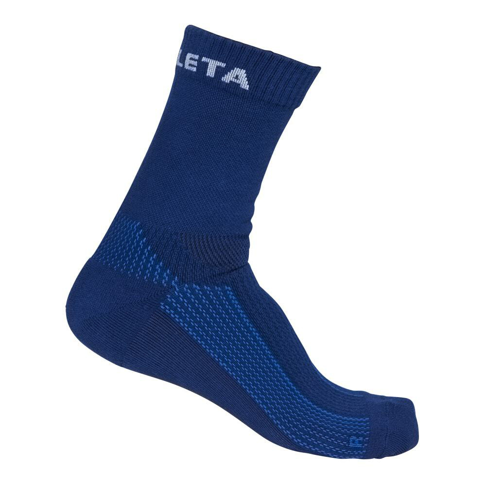 トレーニングミドルソックス