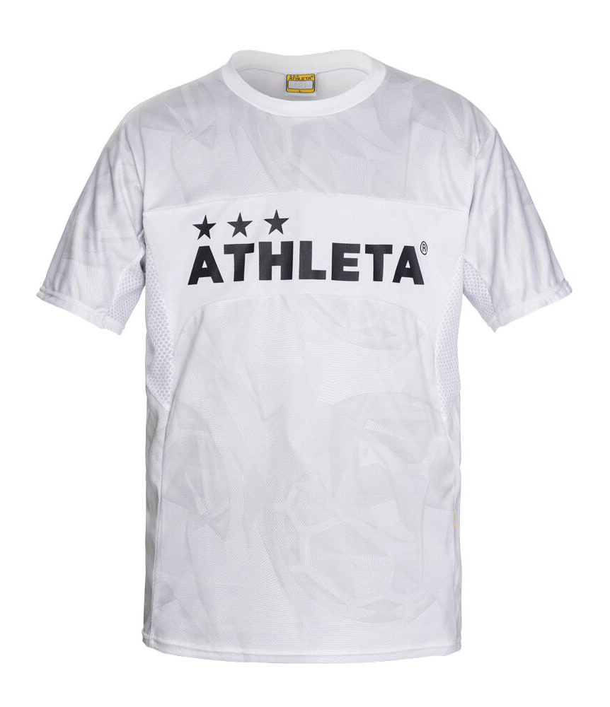 プラクティスシャツ