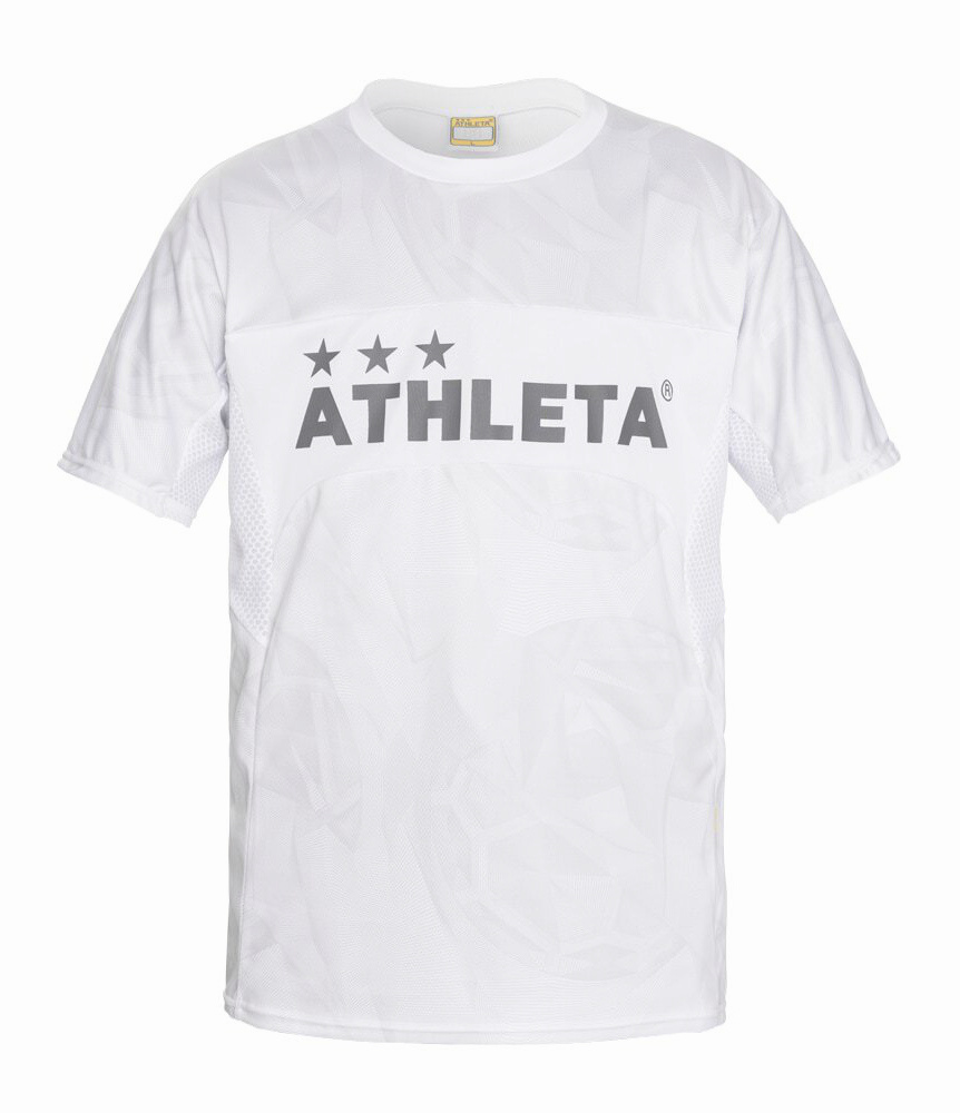 プラクティスシャツ