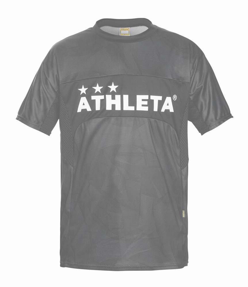 プラクティスシャツ