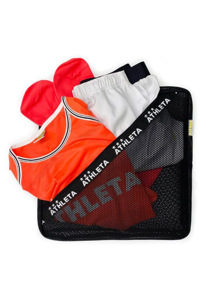 メッシュユニフォームマルチケース