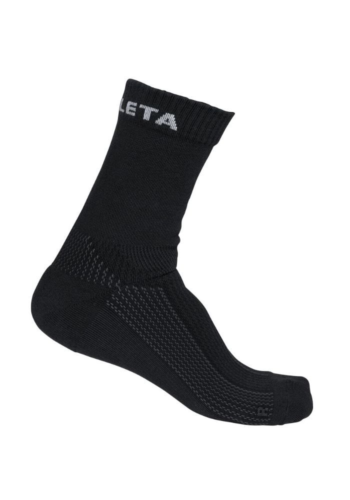 トレーニングミドルソックス