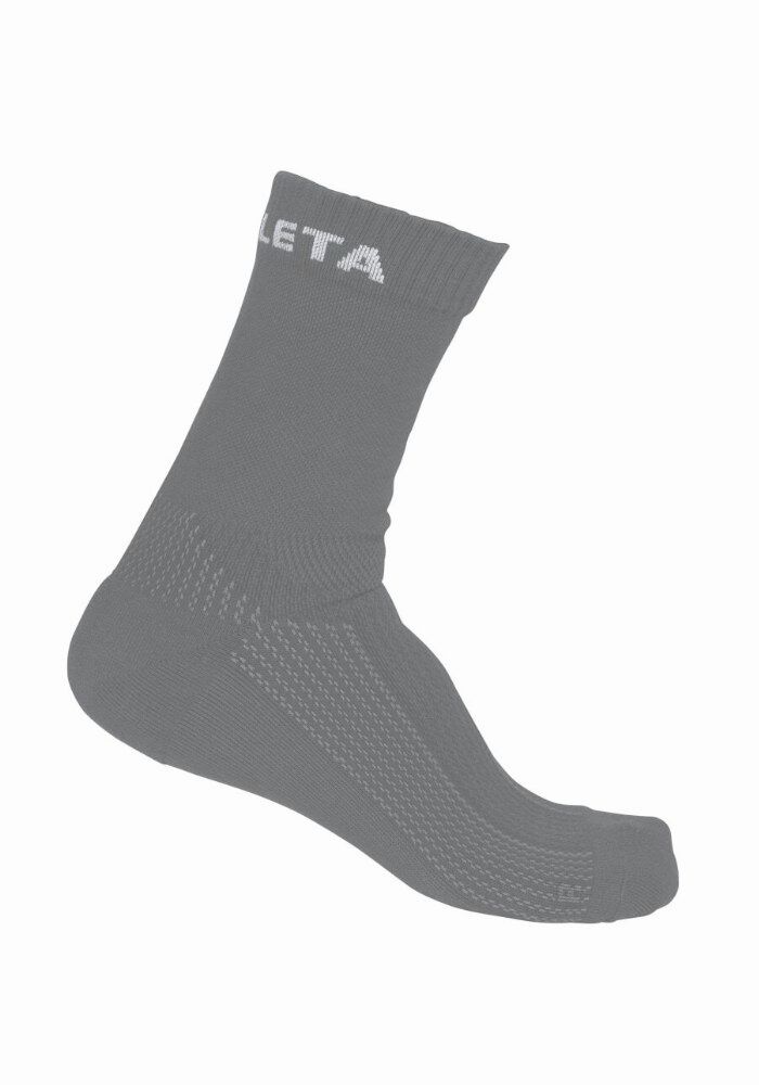 トレーニングミドルソックス