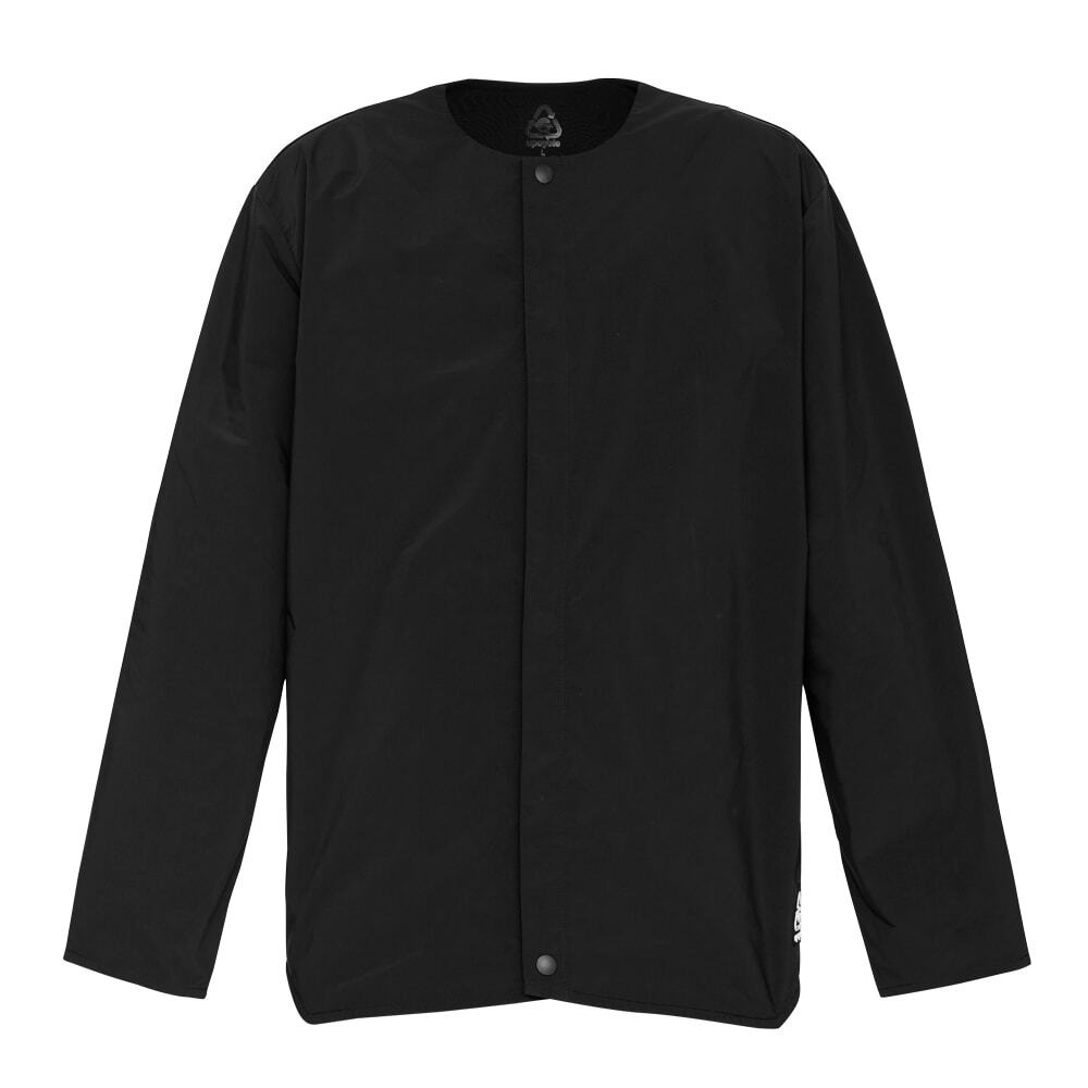 パワードライプラクティスシャツ