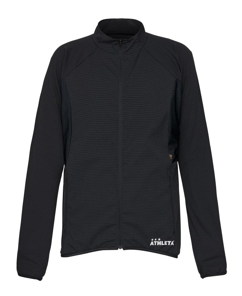 エアーライトZIPジャケット