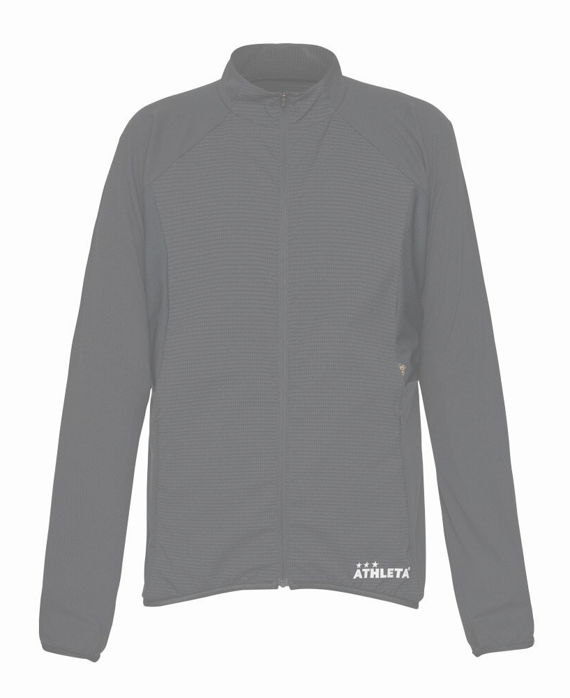 エアーライトZIPジャケット