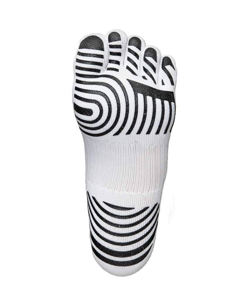 5本指グリップソックス