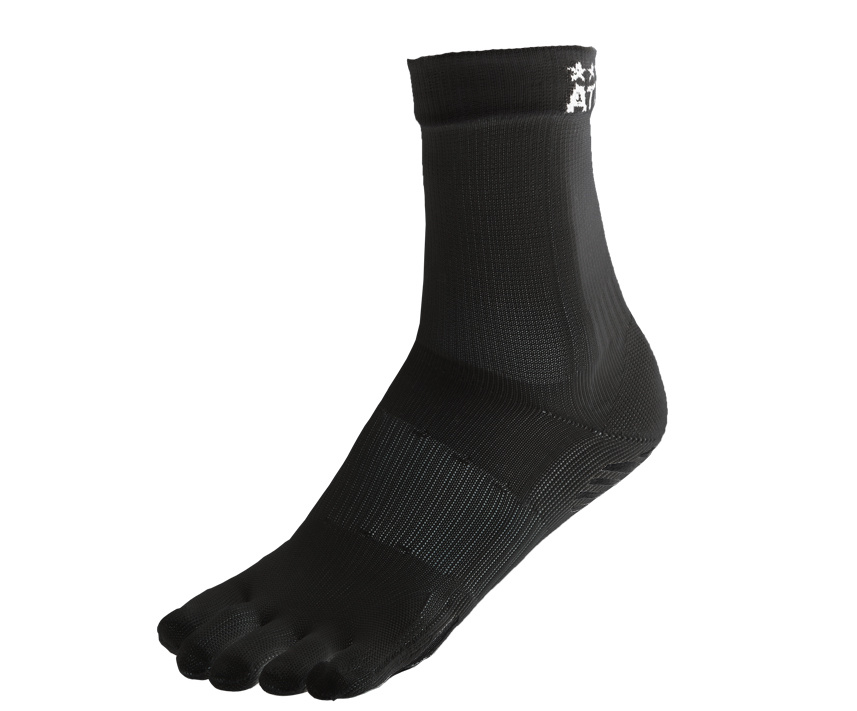 5 本指グリップソックス