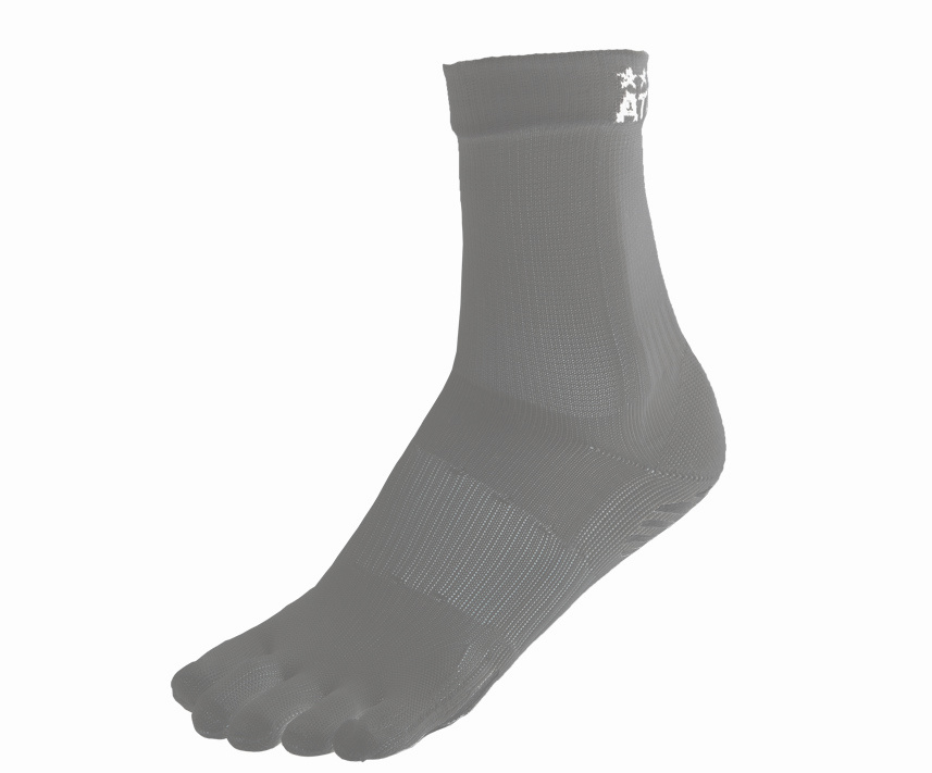 5 本指グリップソックス