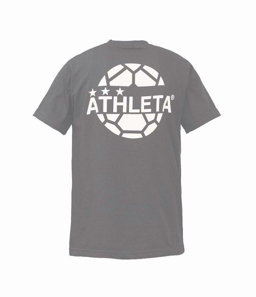 定番ロゴTシャツ