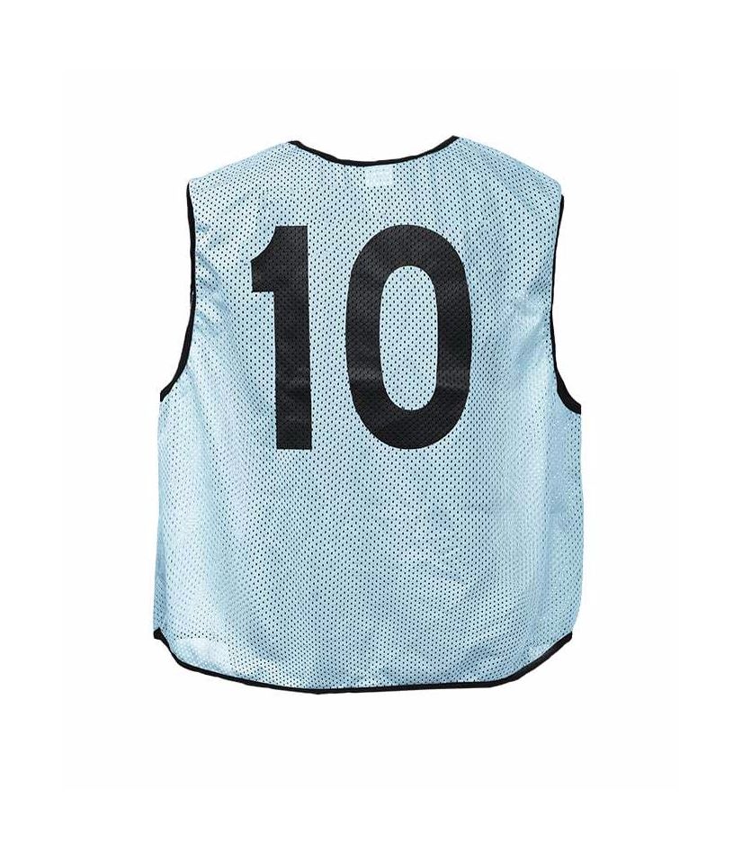 ビブス10 枚セット