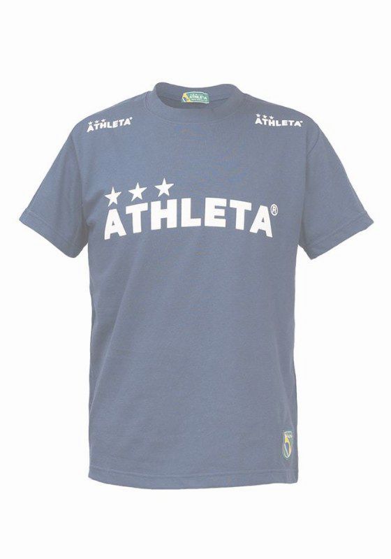 定番ロゴTシャツ