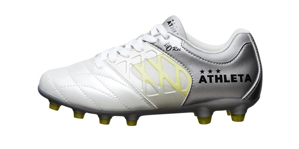 10014J O-Rei Futebol J003