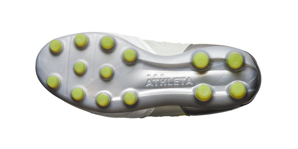 10014J O-Rei Futebol J003