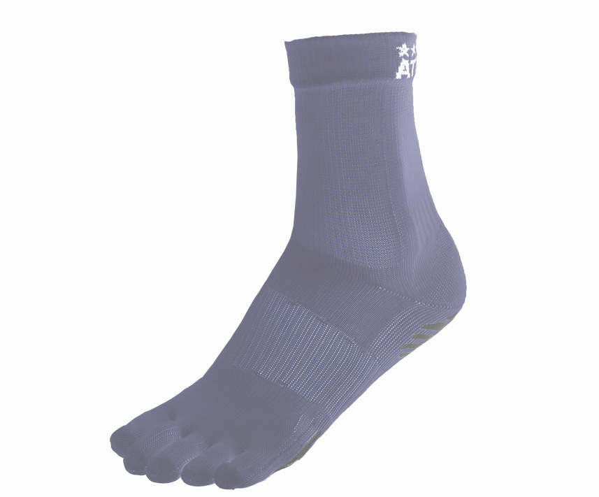 5 本指グリップソックス