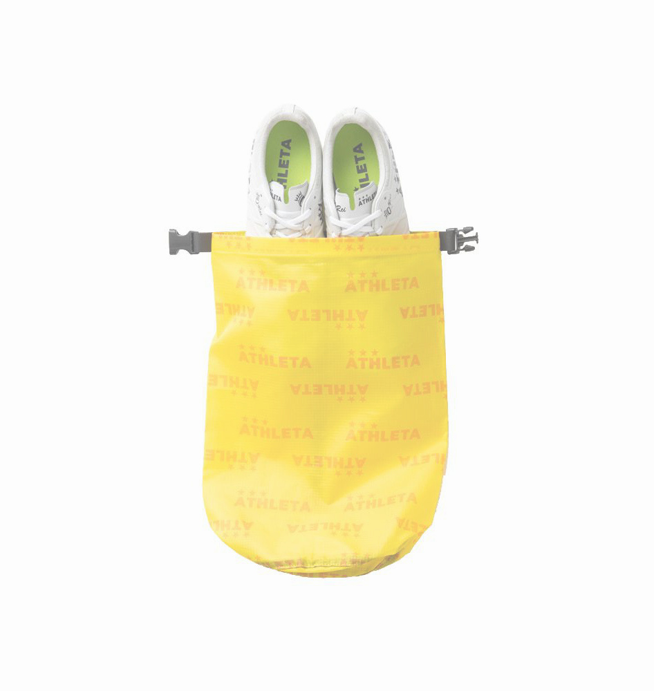 シューズマルチバッグ